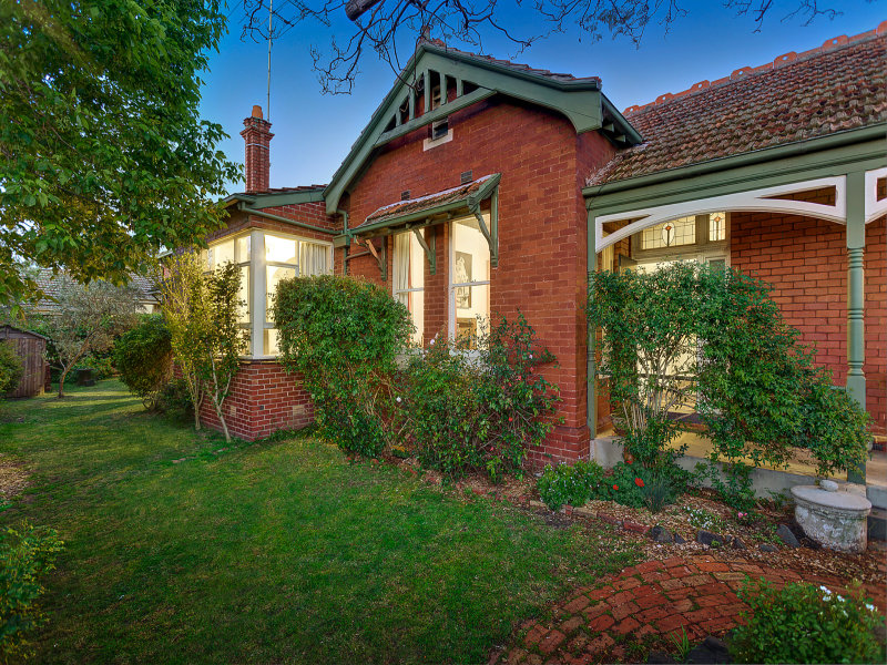 281 Barkers Road, Kew, VIC 3101