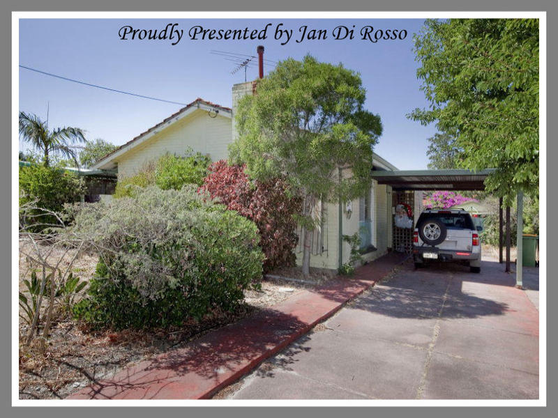 31 Wonga Road, Morley, WA 6062