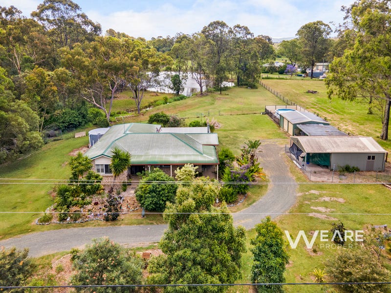 69 Coolibah Road, Jimboomba, Qld 4280 Property Details