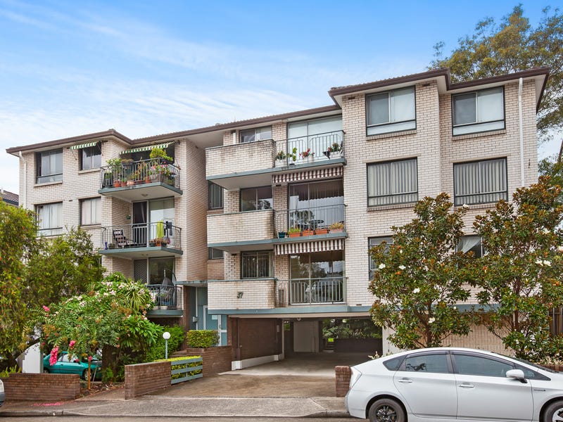 8/37 Church Street, Birchgrove, NSW 2041 Property Details