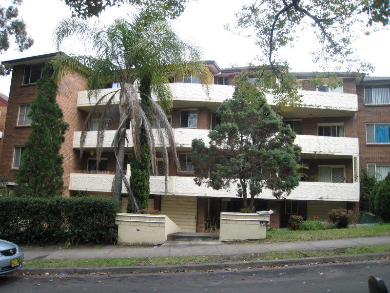 1/1317 The Strand, Rockdale, NSW 2216
