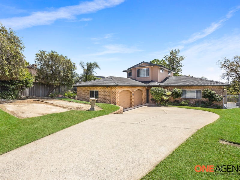 1 O'Reilly Close, Menai, NSW 2234 Property Details