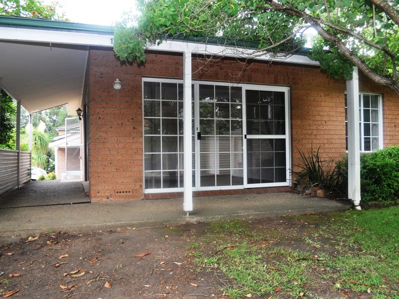 11/17 Leo Road, Pennant Hills, NSW 2120