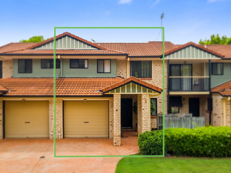 47/55 Beckwith Street, Ormiston, Qld 4160 Property Details