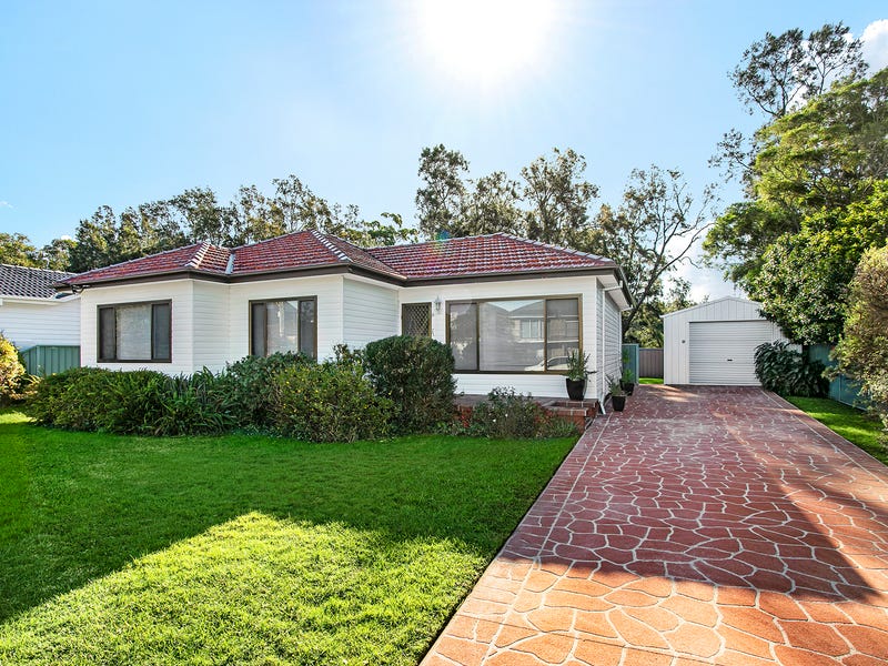 11 Nyngan Place, Miranda, NSW 2228 Property Details