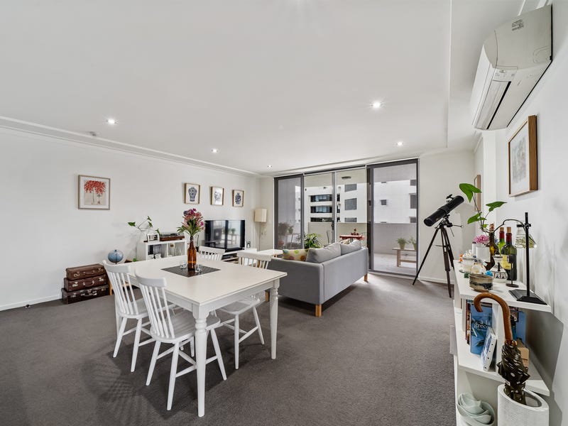 505/35 Mcdougall Street, Milton, QLD 4064