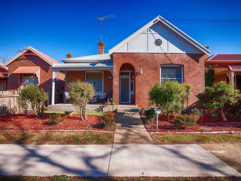 181 Goulburn Street, Crookwell, NSW 2583 Property Details