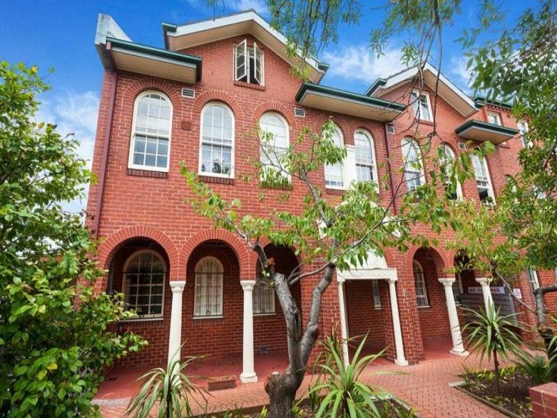 212 1 5 Donald Street Prahran Vic 3181 Property Details