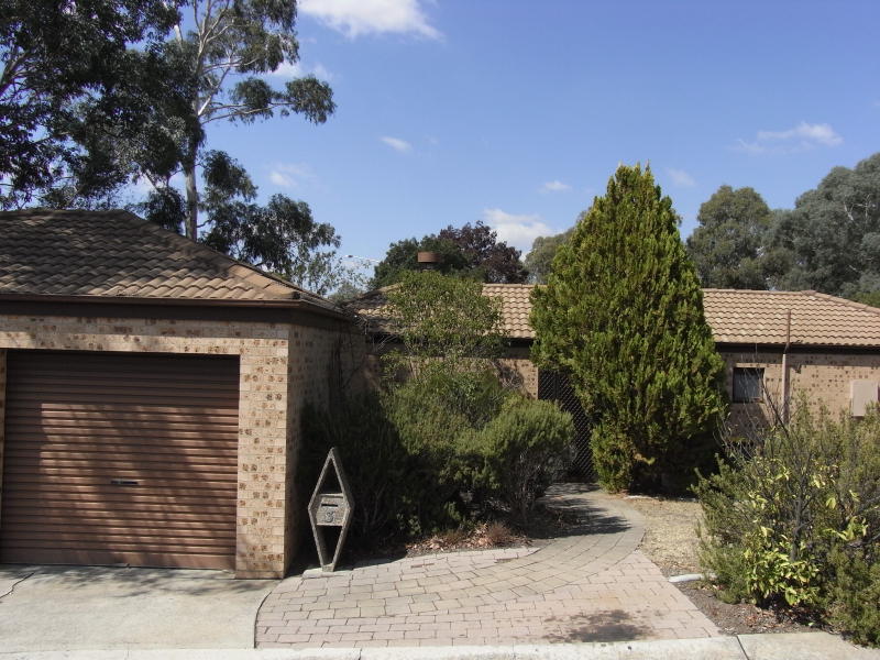 3/80 Marr Street, Pearce, ACT 2607 Property Details