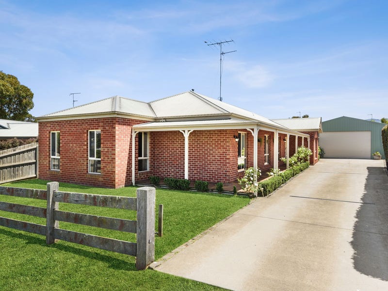 45 Street, Drysdale, Vic 3222 Property Details