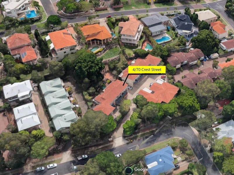 4/70 Crest Street, Mount Gravatt East, QLD 4122