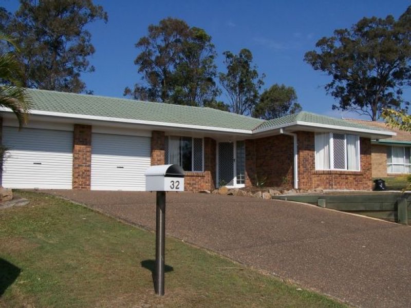 32 Kurrajong Drive, Warner, QLD 4500