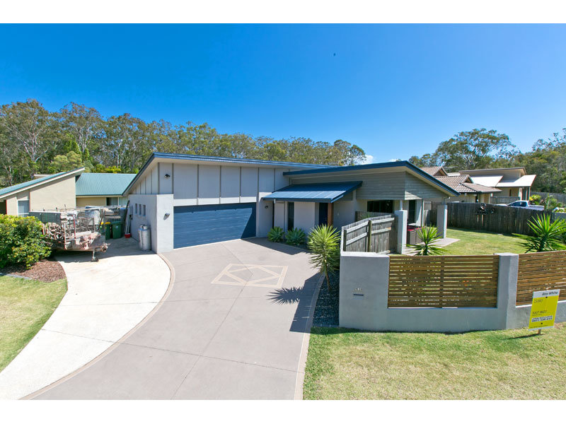 1/1 Shearwater Street, Cleveland, QLD 4163