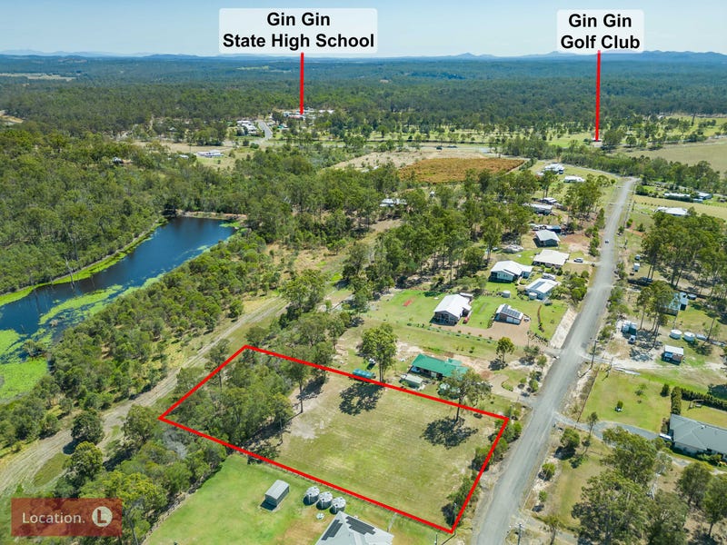 Real Estate & Property for Sale in Bundaberg West, QLD 4670 (+1