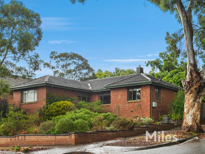 27 Bellevue Avenue, Rosanna, VIC 3084