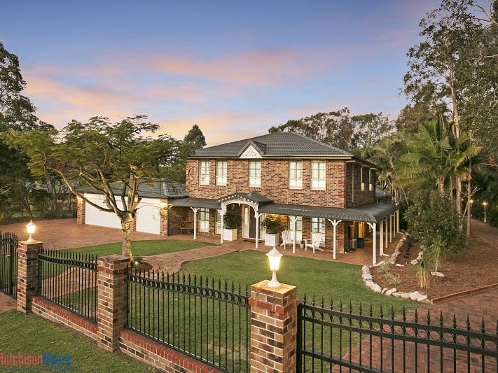 6 Thornton Drive, Thornlands, QLD 4164