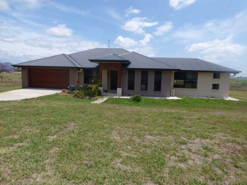 25 Peters Road, Kalbar, Qld 4309 Property Details