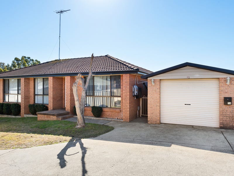 16 Bellini Place, St Clair, NSW 2759