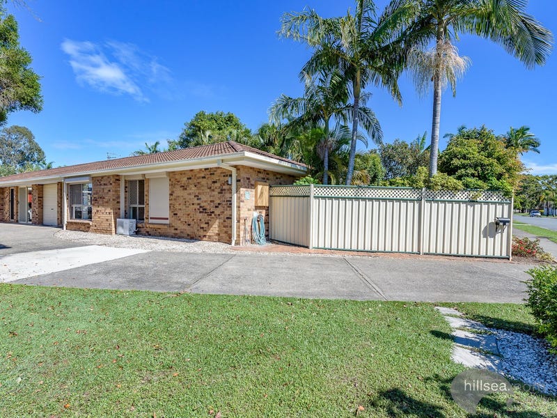 1/18 Marsupial Drive, Coombabah, Qld 4216