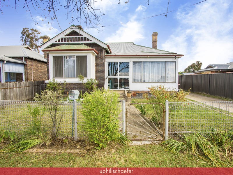 200 Brown Street, Armidale, NSW 2350