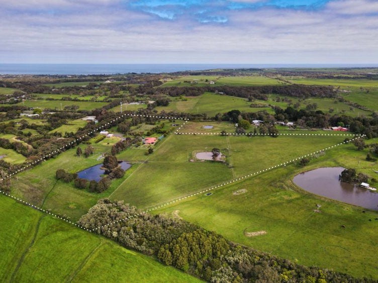 5755 Bass Highway, Inverloch, VIC 3996