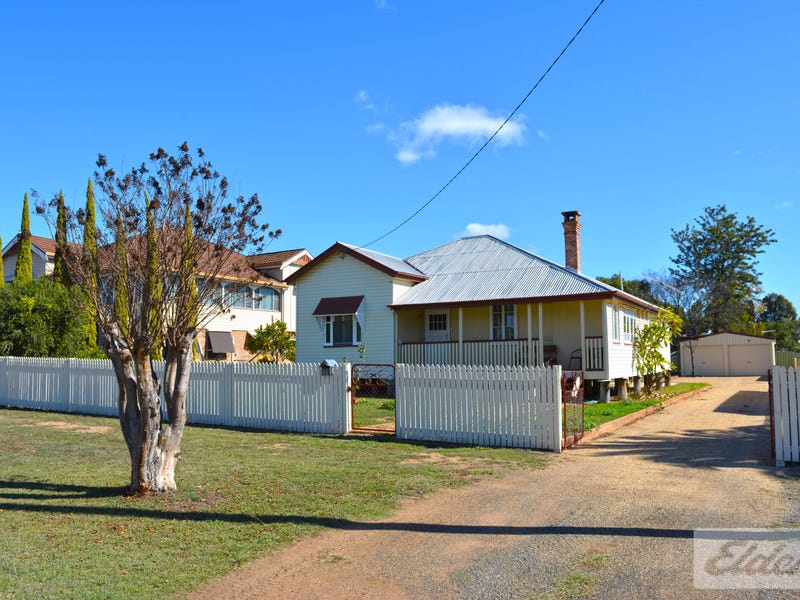 Houses for Sale in Warwick, QLD 4370 Pg. 4