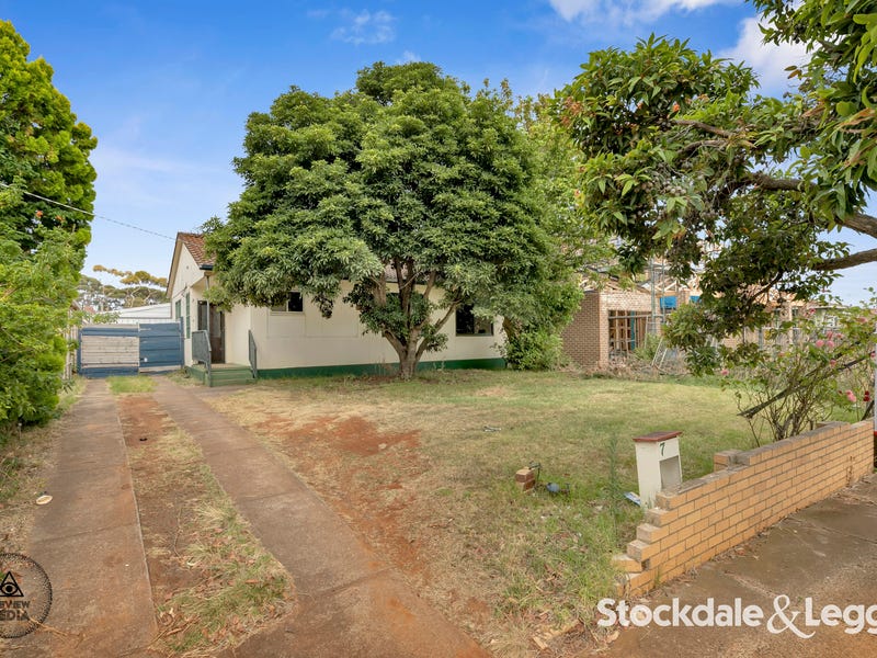 7 Eades Street, Laverton, Vic 3028 House for Sale