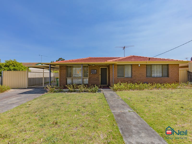8 Glastonbury Road, Armadale, WA 6112 Property Details