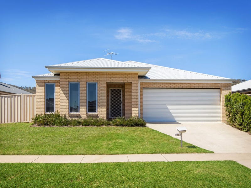 13 Mackey Street, Wodonga, Vic 3690 Property Details