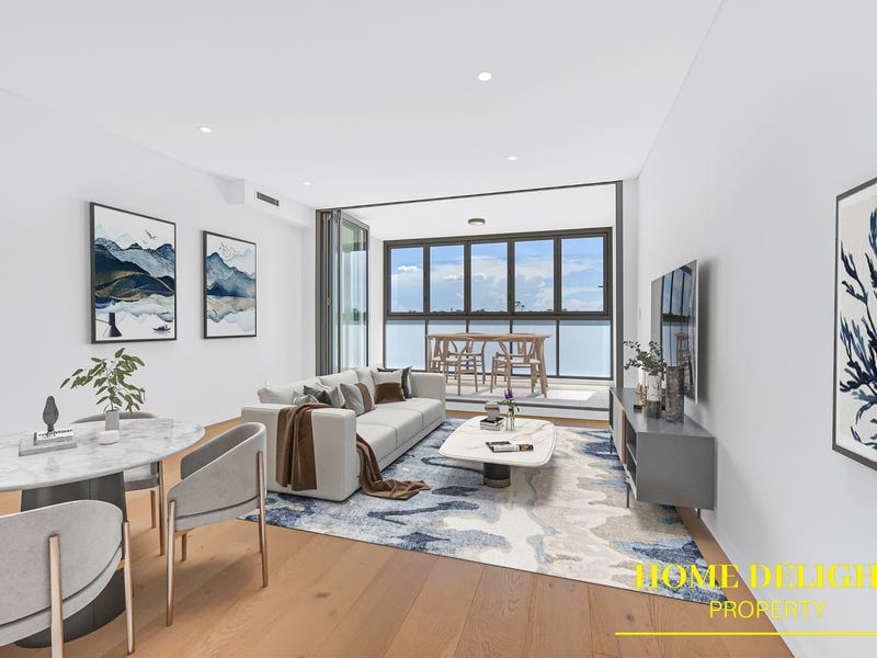 407/380 Liverpool Road, Ashfield, NSW 2131 Apartment for Sale