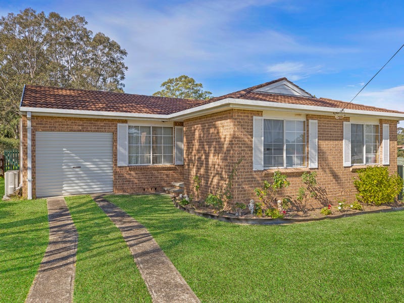 211 Pollock Avenue, Wyong, NSW 2259 - Property Details