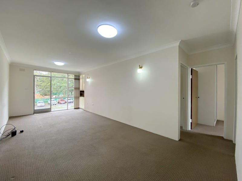 16/313 Comer Street, Burwood, NSW 2134