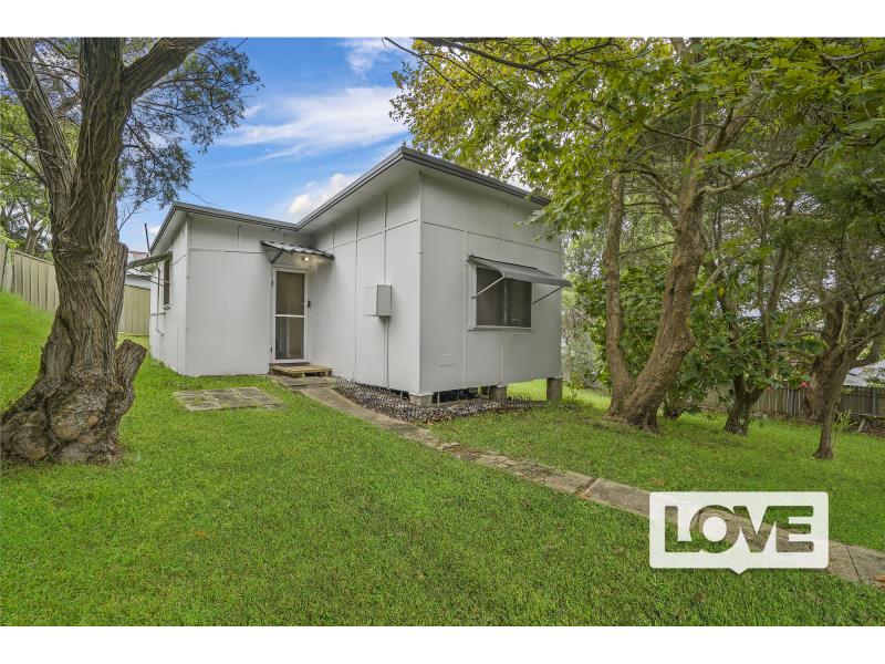 18 Sixth Street, Boolaroo, NSW 2284