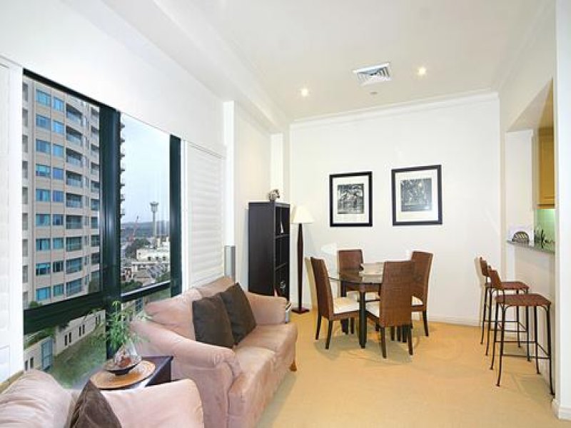 607/168 Kent Street "Observatory Tower", Sydney, NSW 2000 - Property ...