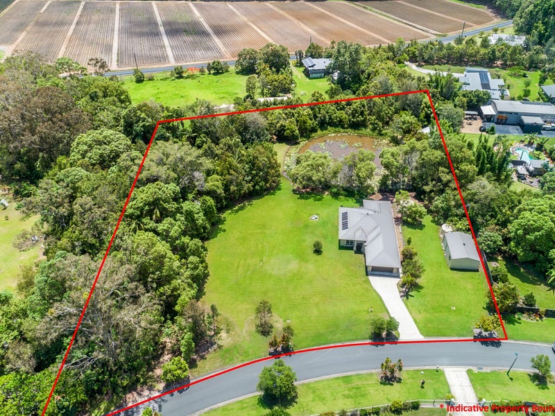 2533 Golden Valley Place, Valdora, Qld 4561 Property Details