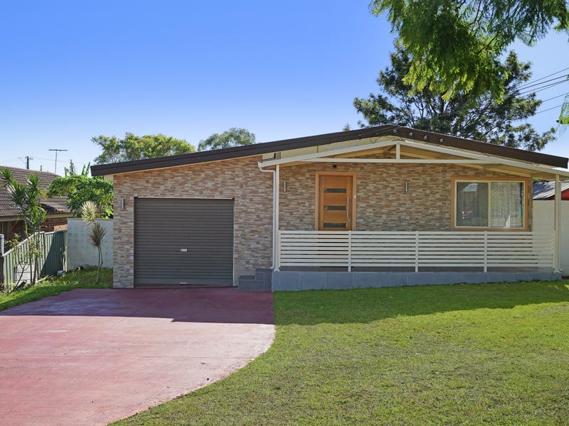 130 Neville Street, Smithfield, NSW 2164 Property Details