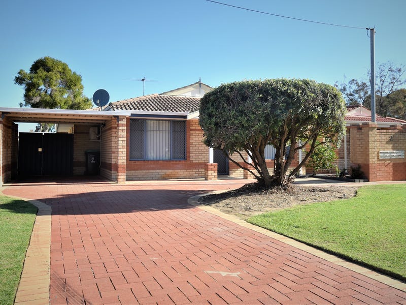 2/2 Dowling Street, Rockingham, WA 6168