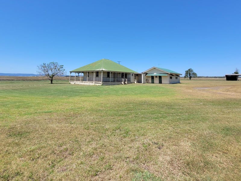 1857 Warwick Killarney Road, Warwick, Qld 4370 Other for Sale