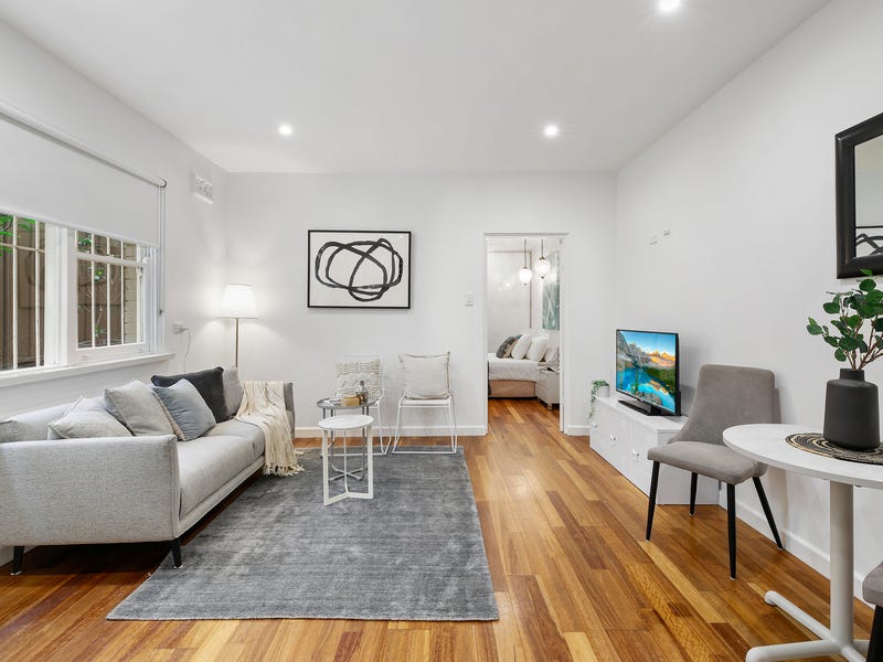 3/121B Cavendish Street, Stanmore, NSW 2048 Property Details