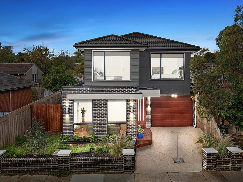 28 Metcalf Crescent, Rowville, Vic 3178 Property Details