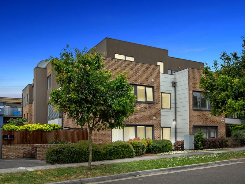 G07/7 Birch Street, Bayswater, Vic 3153 Property Details