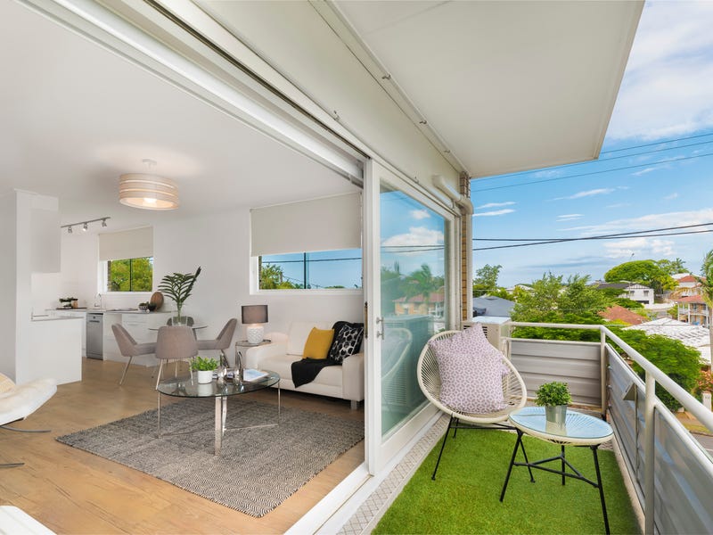 5/36 Alexandra Road, Ascot, Qld 4007 Property Details