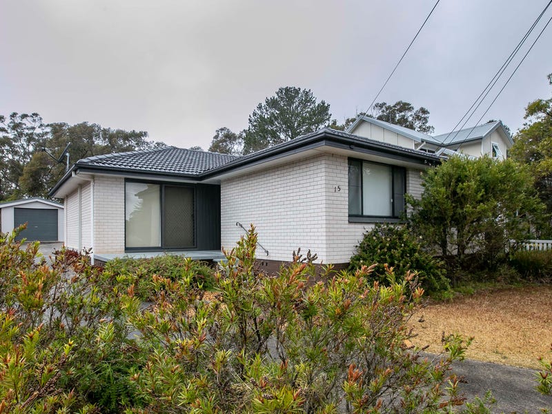 15 Adeline Street, Faulconbridge, NSW 2776