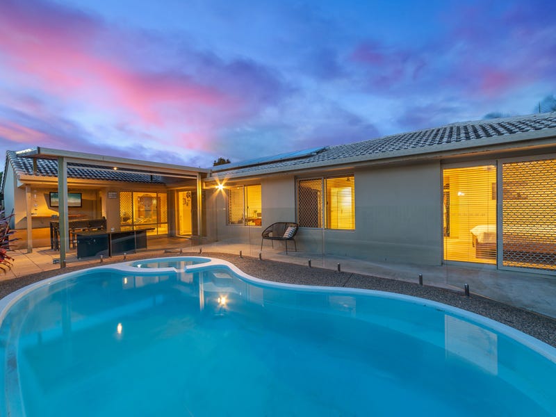 5 Prinia Place, Burleigh Waters, Qld