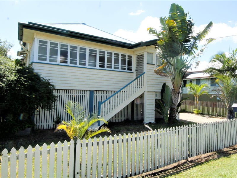 12 Melville Street, Maryborough, Qld 4650 Property Details