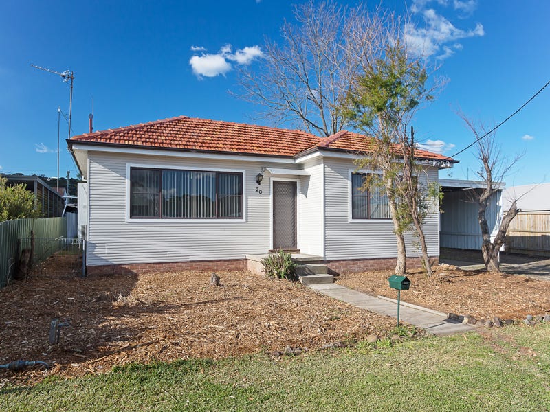 20 Cypress Street, Cardiff, NSW 2285