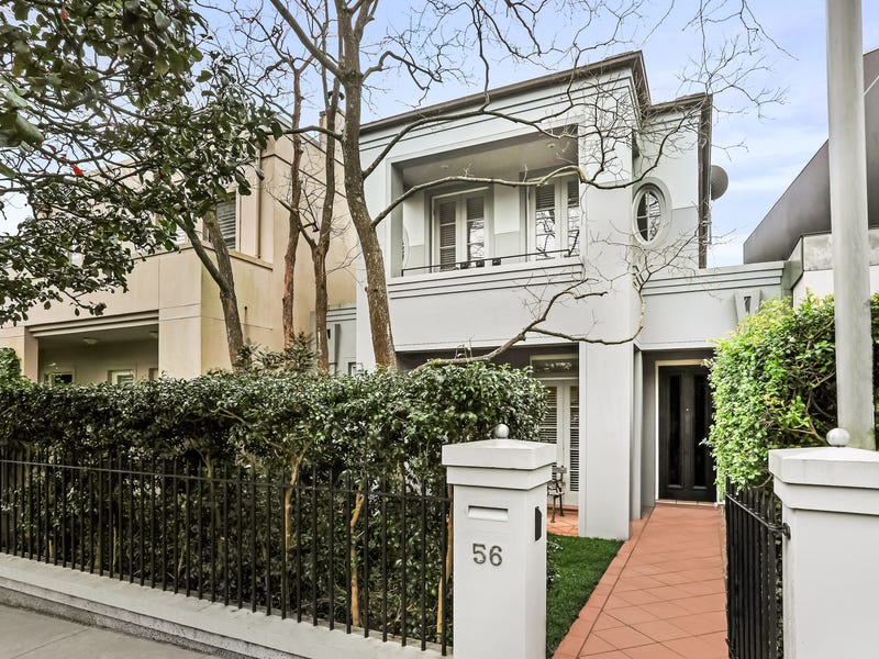 56 John Street, Woollahra, NSW 2025 Property Details