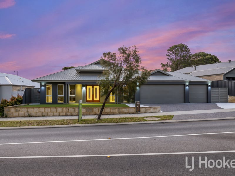 7 Parkland Drive, Yanchep, WA 6035 Property Details