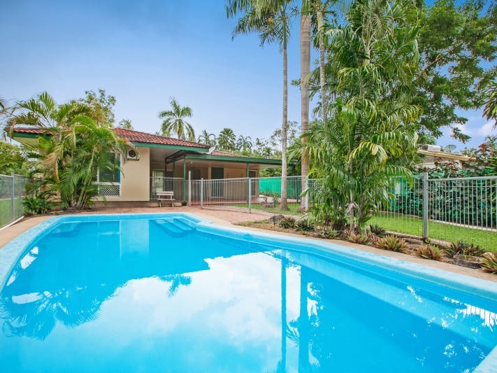 15 Wilfred Court, Driver, NT 0830