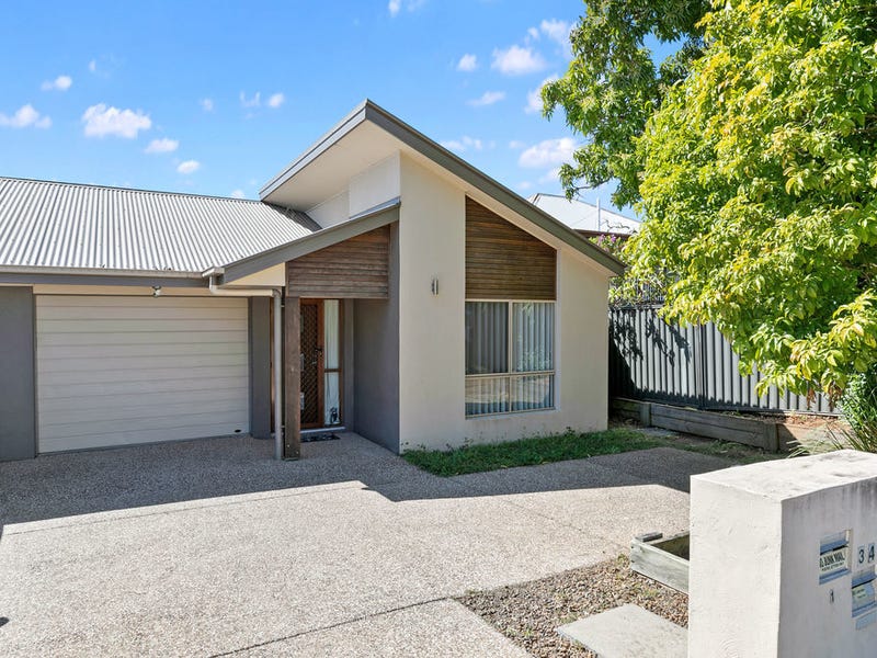 2/34 Birdwood Road, Birkdale, QLD 4159